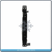 Cargar imagen en el visor de la galería, NEW Radiator for Ford Club, E-150, E-250, E-350 Econoline, Econoline, P-350.. - Qualy Air