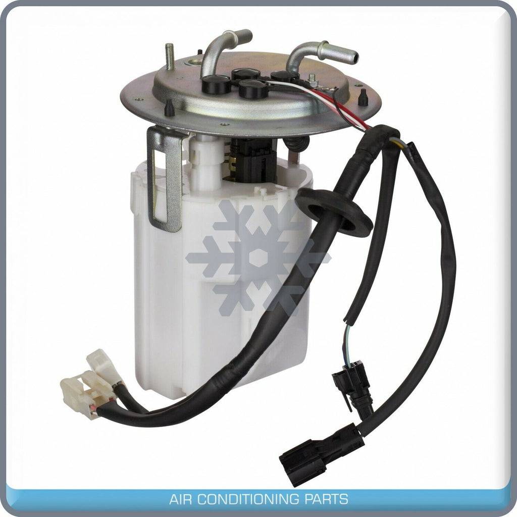 Electric Fuel Pump for Kia Sephia QOA - Qualy Air