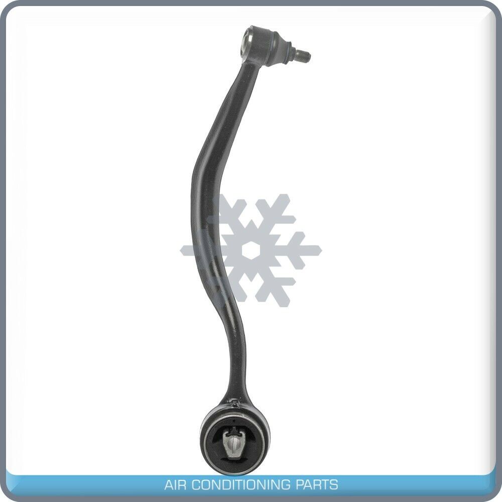 Control Arm Front Left Lower Rear for BMW 740i, BMW 740i 1995, BMW 740iL,... QOA - Qualy Air