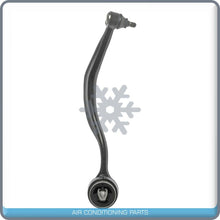 Load image into Gallery viewer, Control Arm Front Left Lower Rear for BMW 740i, BMW 740i 1995, BMW 740iL,... QOA - Qualy Air