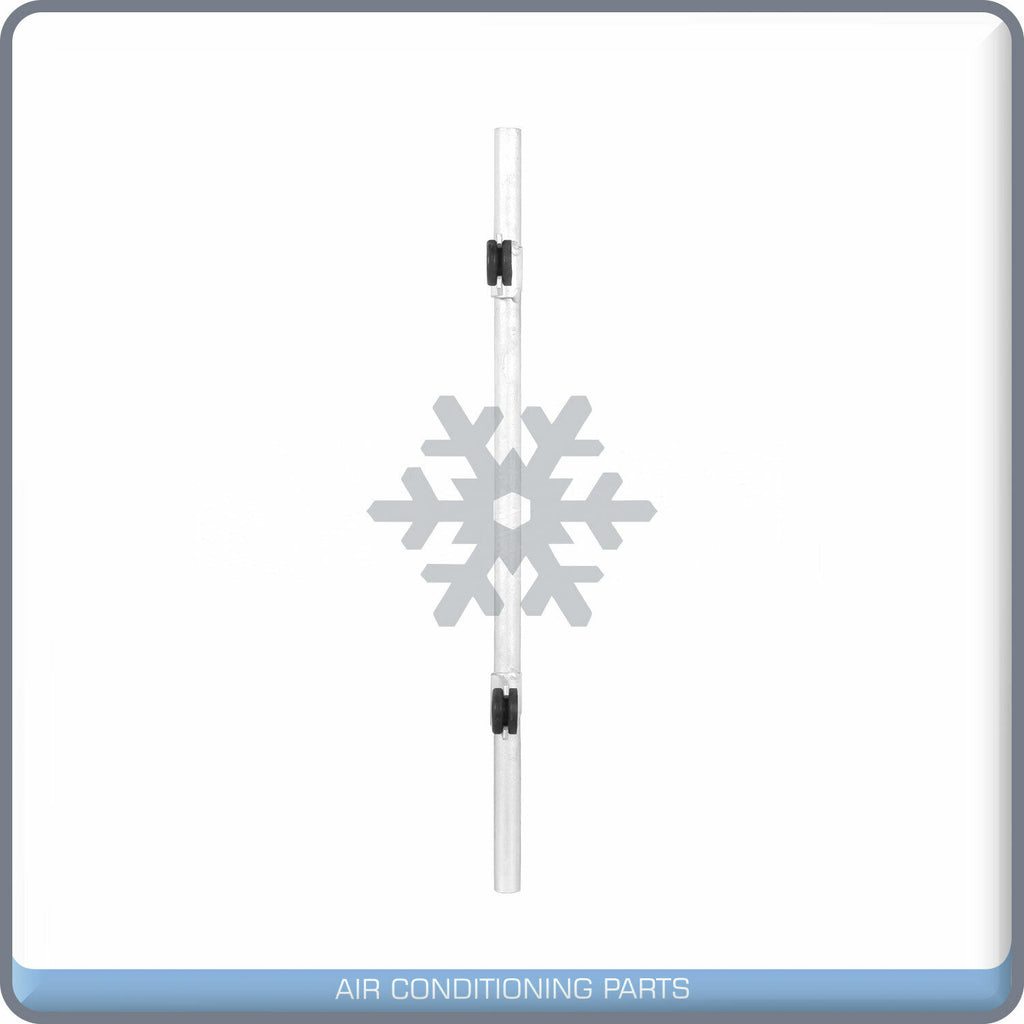 A/C Condenser for Freightliner Cascadia, Coronado QL - Qualy Air