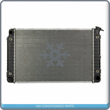 Load image into Gallery viewer, Radiator for Chevrolet Lumina / Oldsmobile Silhouette / Pontiac Trans... QOA - Qualy Air
