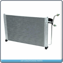 Load image into Gallery viewer, New A/C Condenser for Ford Taurus / Lincoln Continental / Mercury Sable UQ - Qualy Air