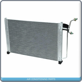 New A/C Condenser for Ford Taurus / Lincoln Continental / Mercury Sable UQ - Qualy Air