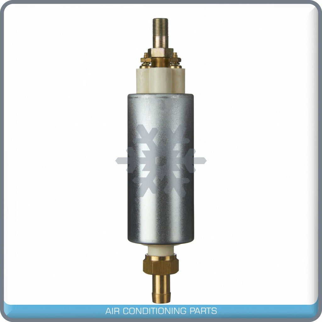 Electric Fuel Pump for Acura Integra / Chrysler Conquest / Dodge Colt, Co.. - Qualy Air