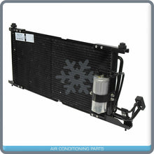 Cargar imagen en el visor de la galería, A/C Condenser for Chevrolet Monza QU - Qualy Air