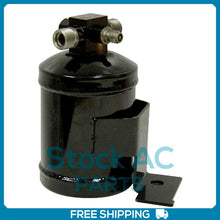 Cargar imagen en el visor de la galería, New A/C Receiver Drier for JEEP CHEROKEE 96-94 QU QU - Qualy Air