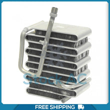 Load image into Gallery viewer, A/C Evaporator Core for Honda Prelude QU - Qualy Air