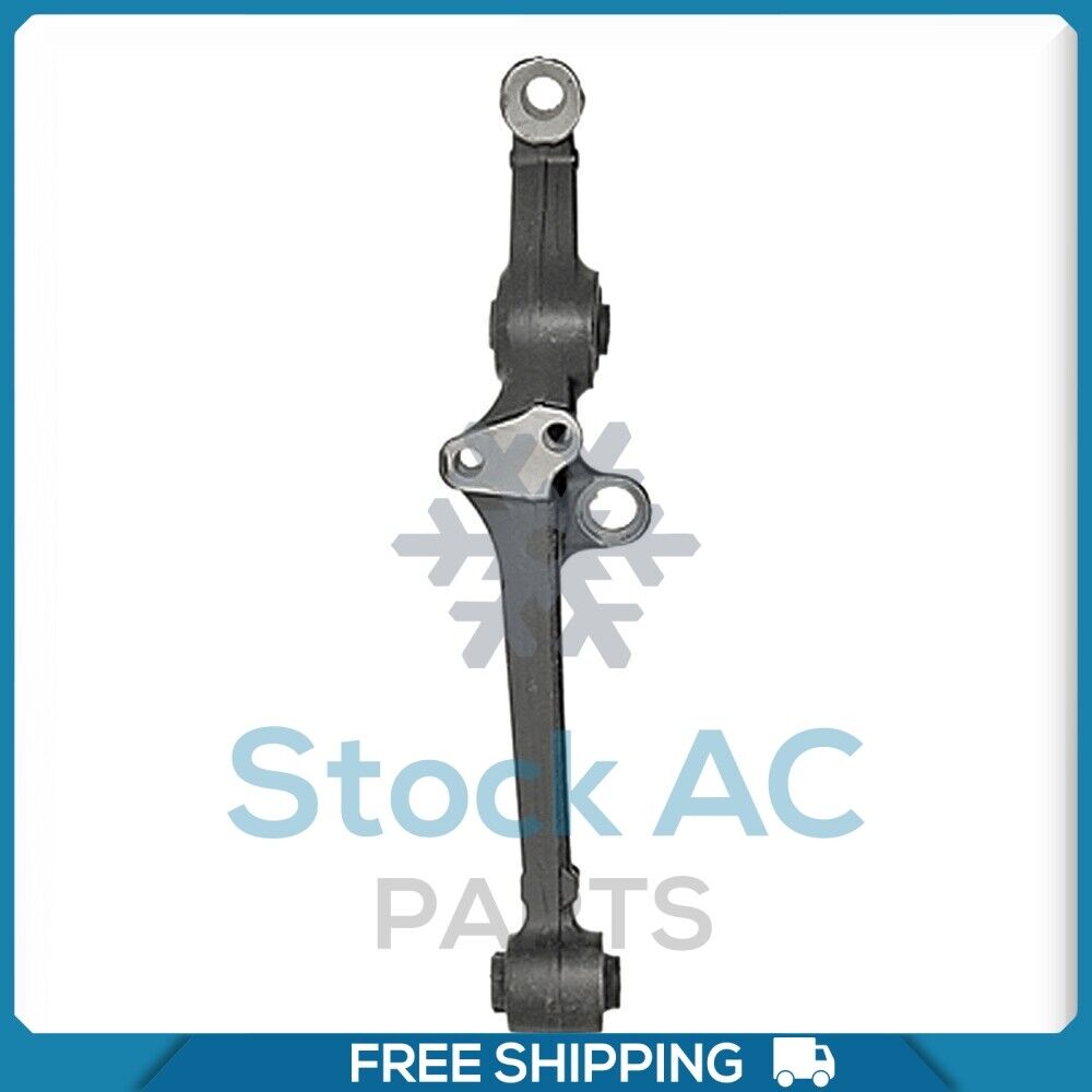 Control Arm Front Lower Right for Acura, Honda, Honda, Isuzu QOA - Qualy Air