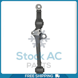 Control Arm Front Lower Right for Acura, Honda, Honda, Isuzu QOA - Qualy Air