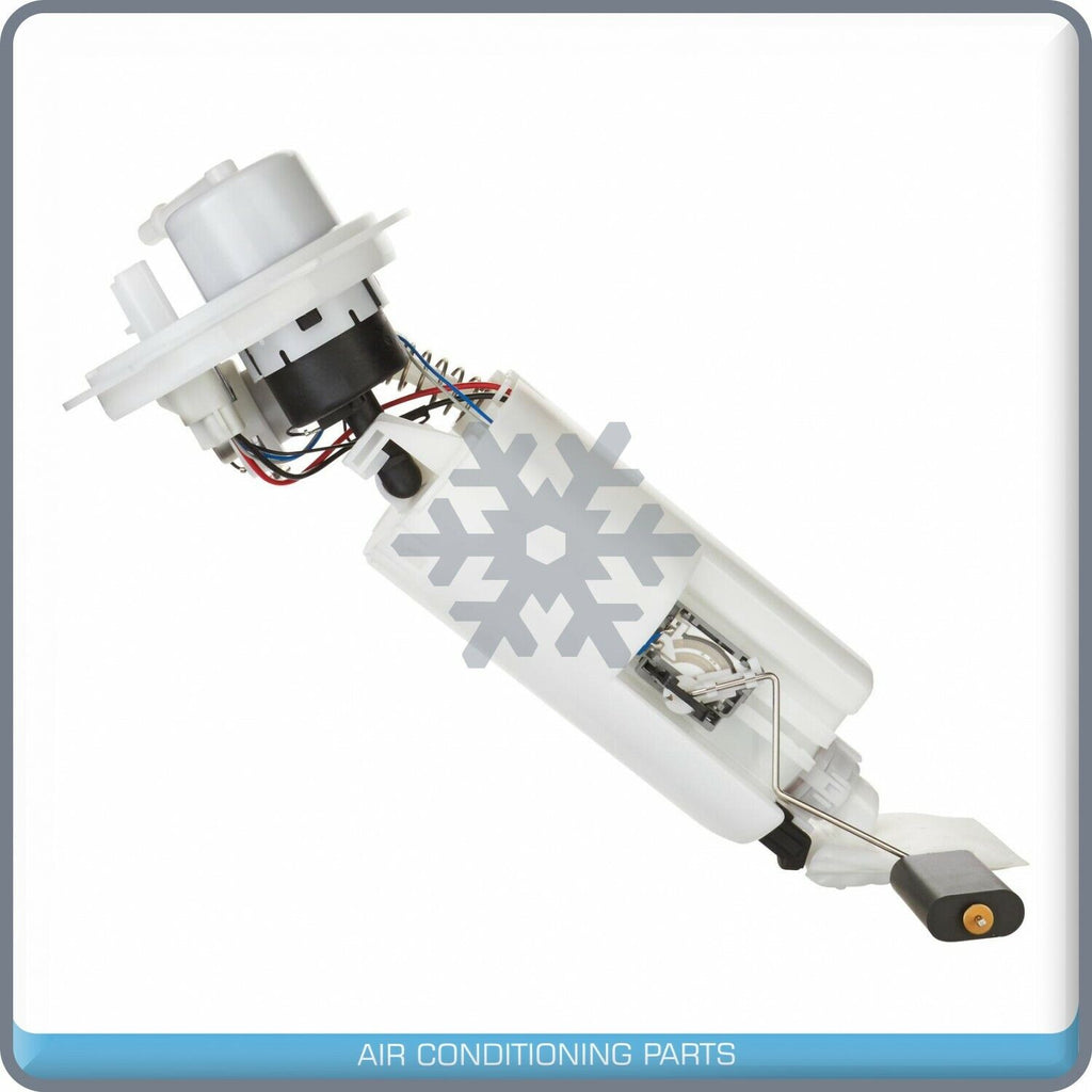Electric Fuel Pump for Dodge Caravan, Grand Caravan QOA - Qualy Air
