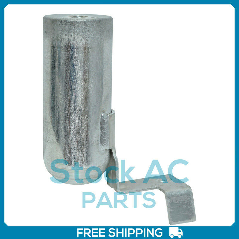 New A/C Receiver Drier for CRY T&C V6 RD 08 QU QU - Qualy Air