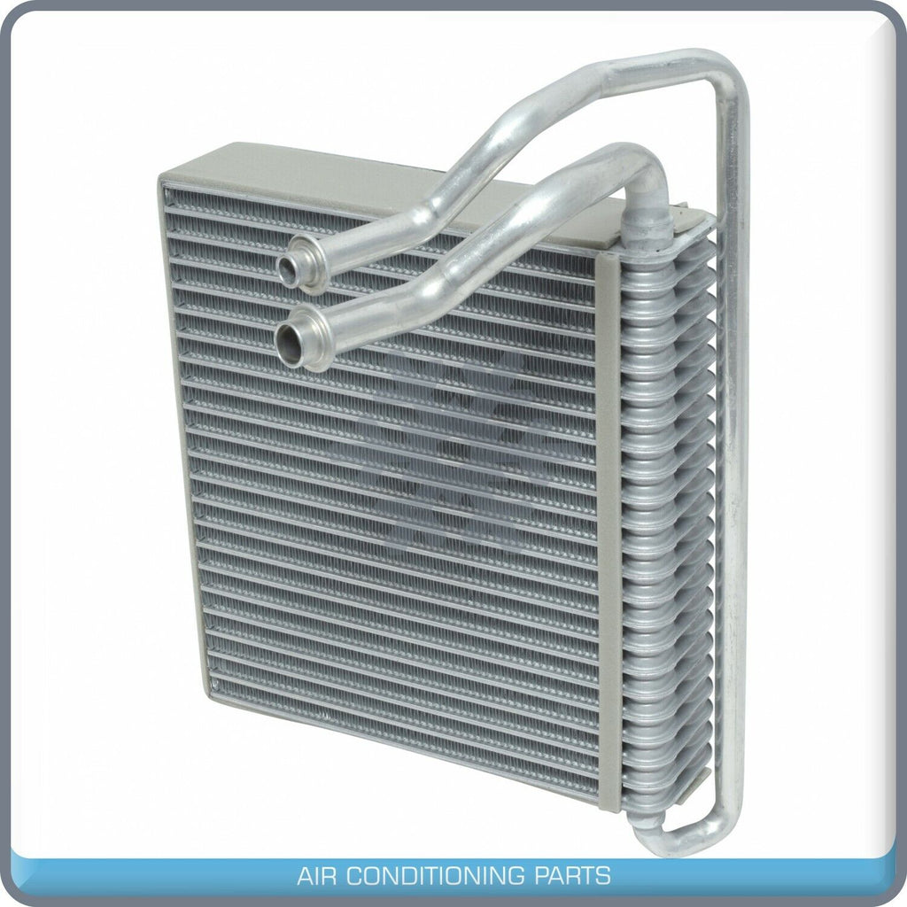 New A/C Evaporator for Ford Transit Connect 2014 to 2020 - Qualy Air