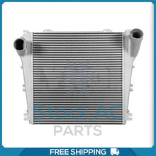 Load image into Gallery viewer, NEW Charge Air Cooler for 03-07 FREIGHTLINER M2/ MM STERLING ACTERRA Q MODEL QL - Qualy Air