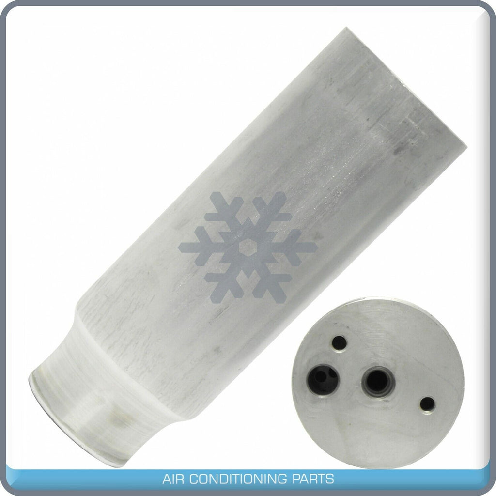 A/C Receiver Drier for Saturn L100, L200, L300, LS, LS1, LS2, LW1, LW2, LW... QR - Qualy Air