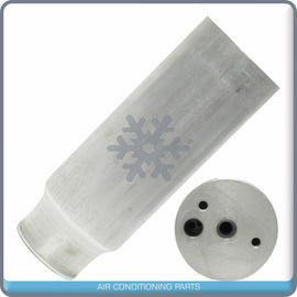 A/C Receiver Drier for Saturn L100, L200, L300, LS, LS1, LS2, LW1, LW2, LW... QR - Qualy Air