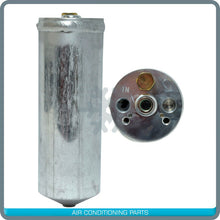 Cargar imagen en el visor de la galería, New A/C Receiver Drier for NPR W3500 Forward QU - Qualy Air
