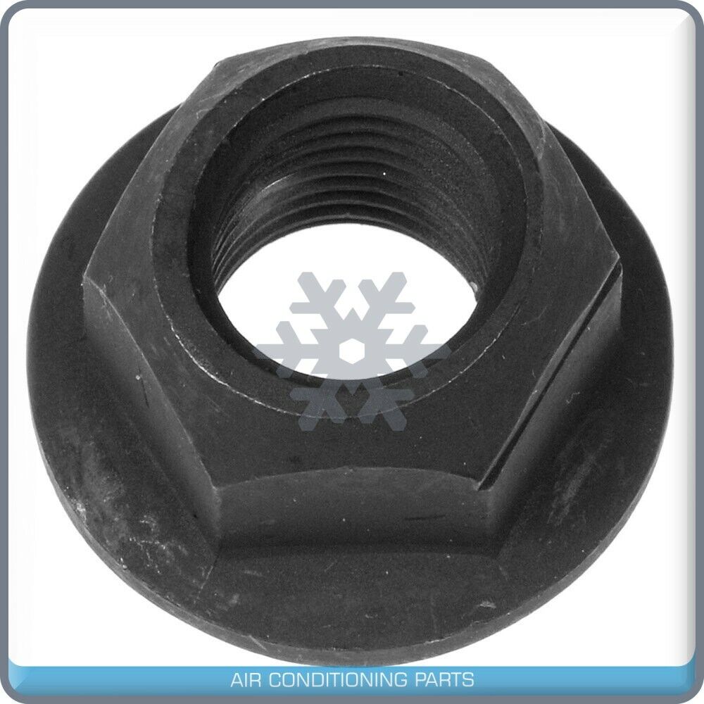 Control Arm Front Upper Right for Ford, Lincoln, Mercury QOA - Qualy Air