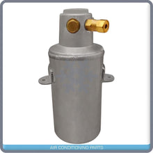Load image into Gallery viewer, New A/C Receiver Drier for MB 300SD, 300SE, S320, S350,S500... - OE# 1408300183 - Qualy Air