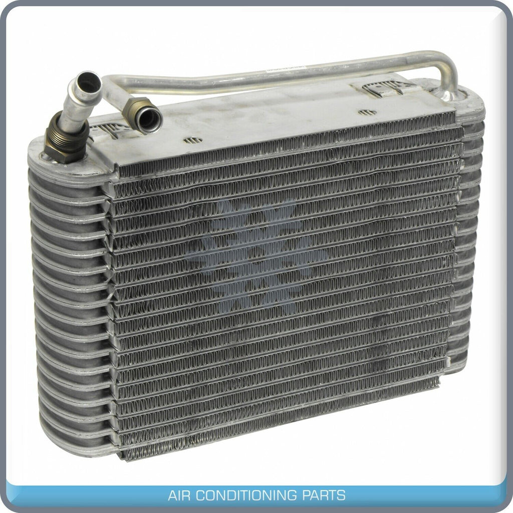 A/C Evaporator Core for Buick Electra, Estate Wagon, LeSabre / Cadillac Br.. - Qualy Air