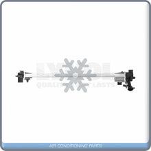 Cargar imagen en el visor de la galería, NEW Radiator fits 95-98 Ford Windstar QL - Qualy Air