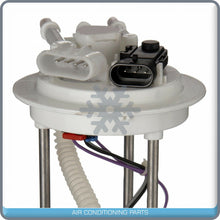 Cargar imagen en el visor de la galería, Electric Fuel Pump for Buick Park Avenue QOA - Qualy Air
