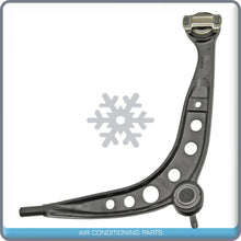 Load image into Gallery viewer, Control Arm Front Lower Right for BMW 2002-92 QOA - Qualy Air
