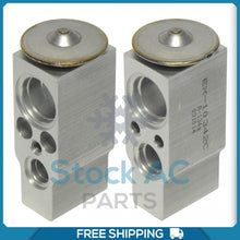 Cargar imagen en el visor de la galería, A/C Expansion Valve for Volvo S60 QR - Qualy Air