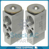 A/C Expansion Valve for Volvo S60 QR