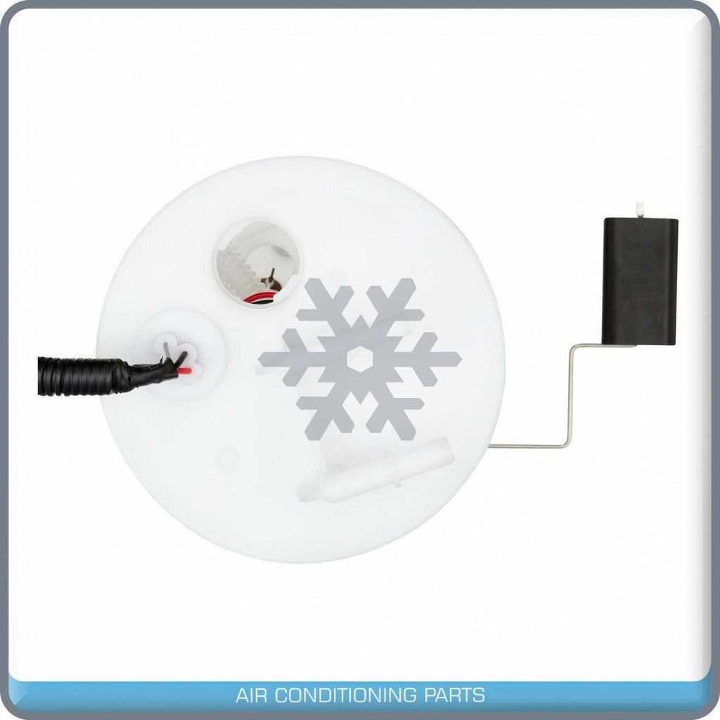 Electric Fuel Pump for Ford Windstar QOA - Qualy Air