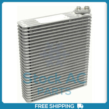Load image into Gallery viewer, New A/C Evaporator for BMW 318ti, 525i, 530i, 540i, M5, X5 - OE# 64118385690 UQ - Qualy Air