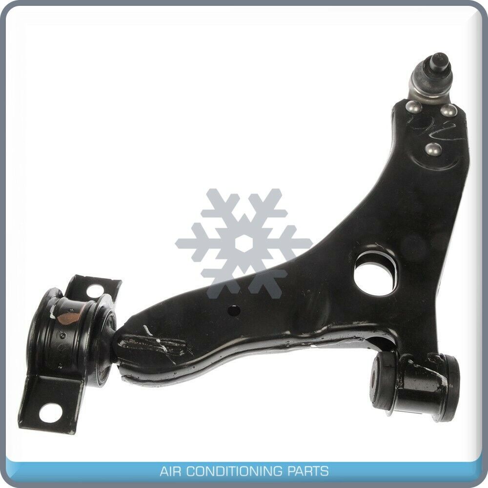 Control Arm Front Lower Left for Ford Focus 2010-05 QOA - Qualy Air