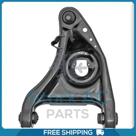 Control Arm Front Lower Left for Ford, Lincoln, Mercury QOA - Qualy Air