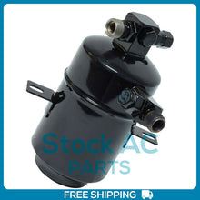 Load image into Gallery viewer, New A/C Receiver Drier for MB SL320 500 02-97 QU QU - Qualy Air