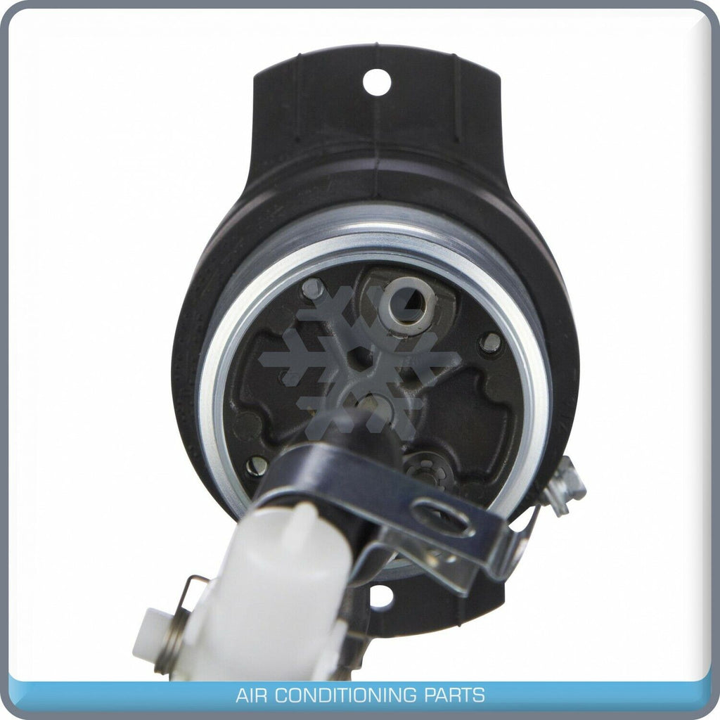 NEW Electric Fuel Pump for Nissan Pathfinder 1987 to 1995 - Qualy Air