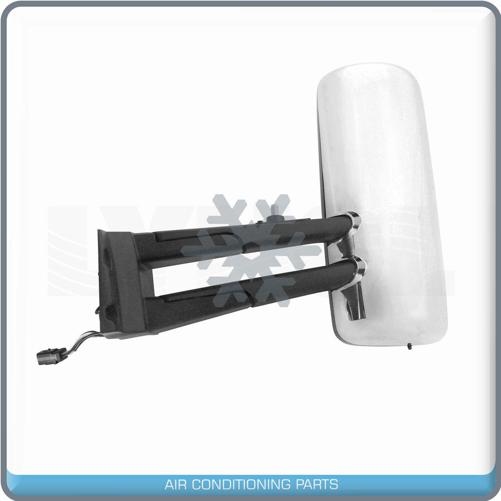 Side Mirror L for Kenworth T680 QL - Qualy Air