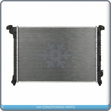 Load image into Gallery viewer, Radiator for Mini Cooper QOA - Qualy Air