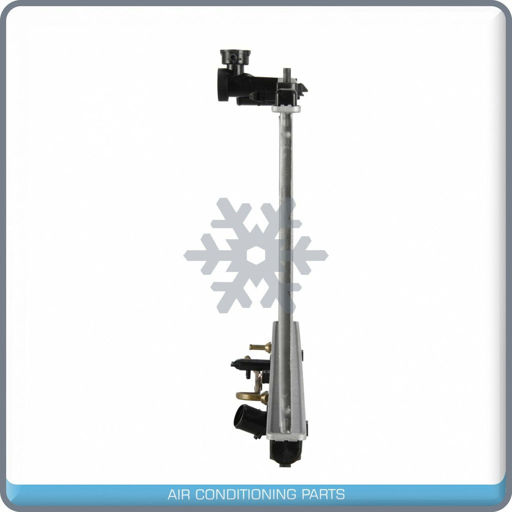 NEW Radiator for Toyota Avalon - 2005 to 2012 / Toyota Camry - 2007 to 2011 - Qualy Air