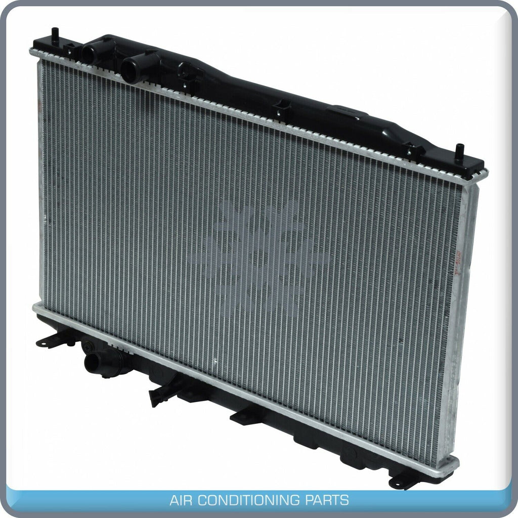 NEW Radiator fits Acura CSX / Honda Civic  QU - Qualy Air