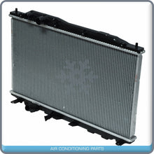 Cargar imagen en el visor de la galería, NEW Radiator fits Acura CSX / Honda Civic  QU - Qualy Air
