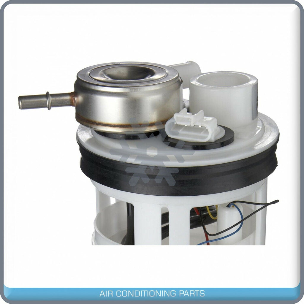 Electric Fuel Pump for Dodge Dakota QOA - Qualy Air