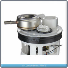 Cargar imagen en el visor de la galería, Electric Fuel Pump for Dodge Dakota QOA - Qualy Air