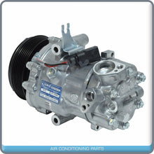 Cargar imagen en el visor de la galería, A/C Compressor for Volkswagen Vento QU - Qualy Air