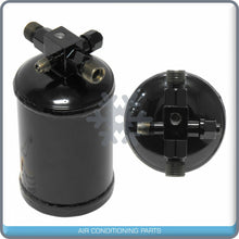 Load image into Gallery viewer, A/C Receiver Drier fits John Deere / New Holland - Qualy Air