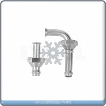 Load image into Gallery viewer, Radiator for Chevrolet Tracker / Suzuki Vitara, Grand Vitara, Sidekick... QL - Qualy Air