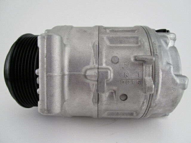 A/C Compressor OEM 7SES17C for Mercedes-Benz Maybach S600, Maybach S650, S... QR - Qualy Air