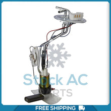 Cargar imagen en el visor de la galería, Electric Fuel Pump Module for Ford Ranger 1989-97 Mazda B2300 B4000 95-97 QOA - Qualy Air