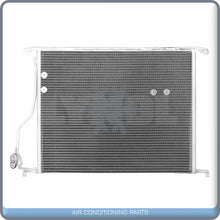 Load image into Gallery viewer, A/C Condenser for Mercedes-Benz CL500, CL600, S350, S430, S500, S55 AMG, S600 QL - Qualy Air