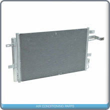 Load image into Gallery viewer, A/C Condenser for Ford Police Interceptor Sedan QU - Qualy Air
