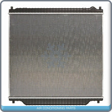 Load image into Gallery viewer, Radiator for Ford Excursion, F-150, F-250, F-350 / Lincoln Blackwood - Qualy Air